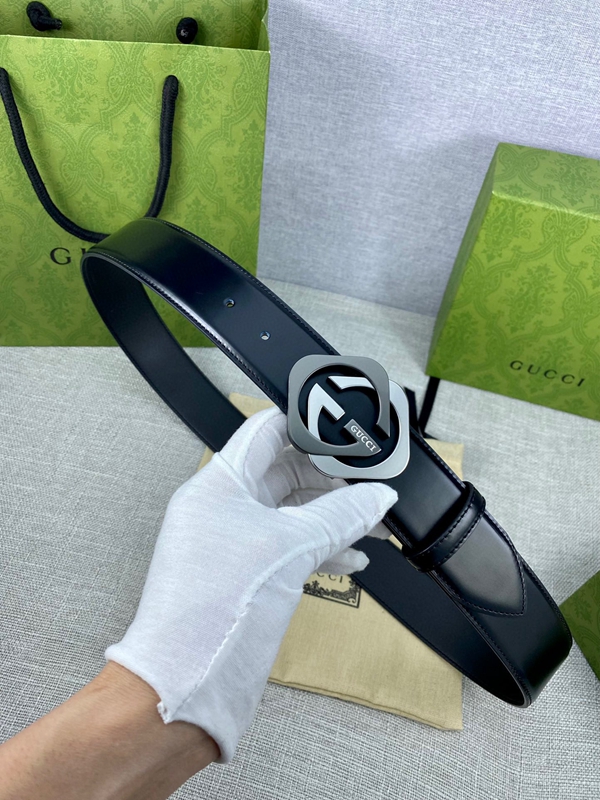 グッチベルト激安正面デザイン